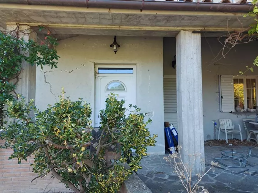 Immagine 6 di Appartamento in vendita  in Via Mazzini, N. snc a Muccia