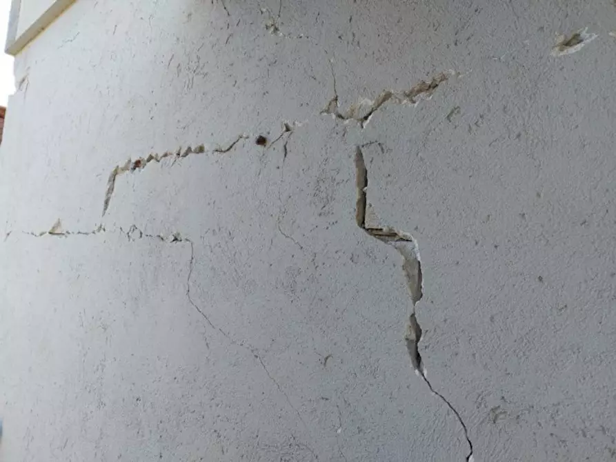 Immagine 10 di Appartamento in vendita  in Via Mazzini, N. snc a Muccia