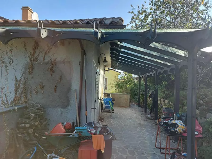 Immagine 13 di Appartamento in vendita  in Via Mazzini, N. snc a Muccia