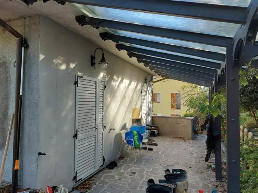 Immagine 14 di Appartamento in vendita  in Via Mazzini, N. snc a Muccia