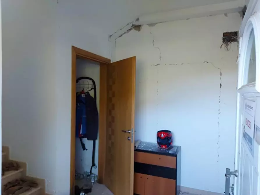 Immagine 16 di Appartamento in vendita  in Via Mazzini, N. snc a Muccia