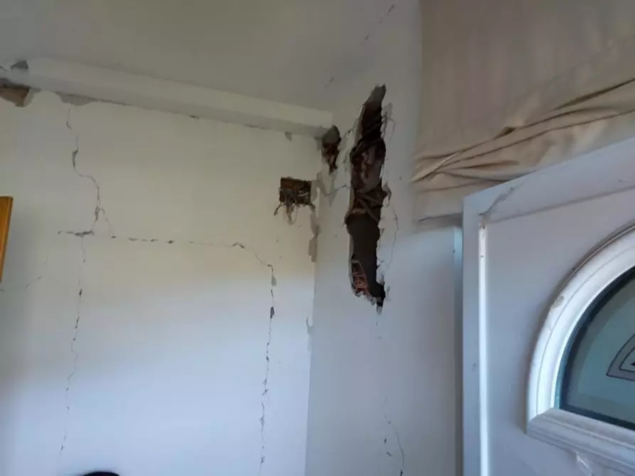 Immagine 21 di Appartamento in vendita  in Via Mazzini, N. snc a Muccia