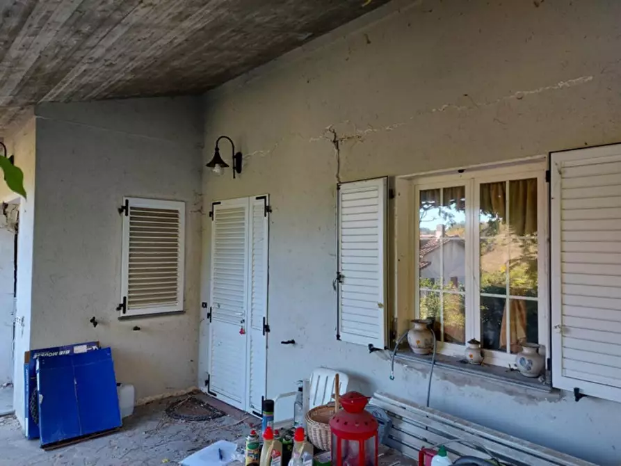 Immagine 5 di Appartamento in vendita  in Via Mazzini, N. snc a Muccia