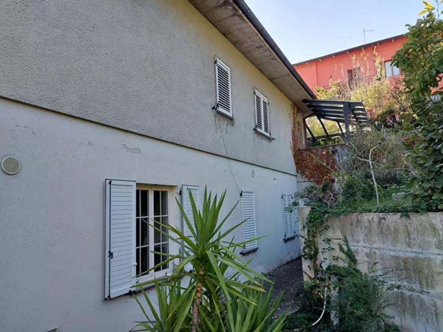 Immagine 7 di Appartamento in vendita  in Via Mazzini, N. snc a Muccia