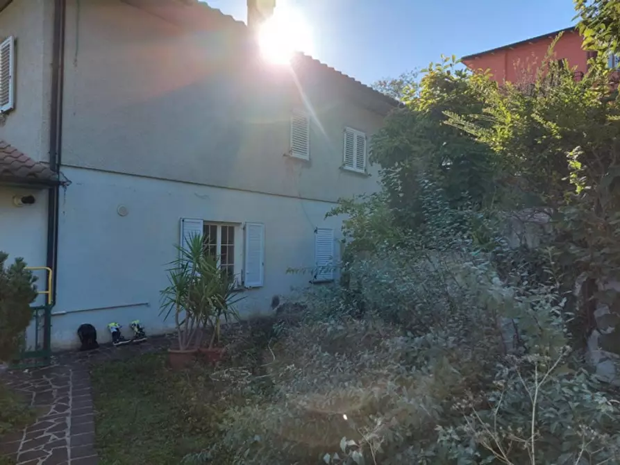 Immagine 8 di Appartamento in vendita  in Via Mazzini, N. snc a Muccia