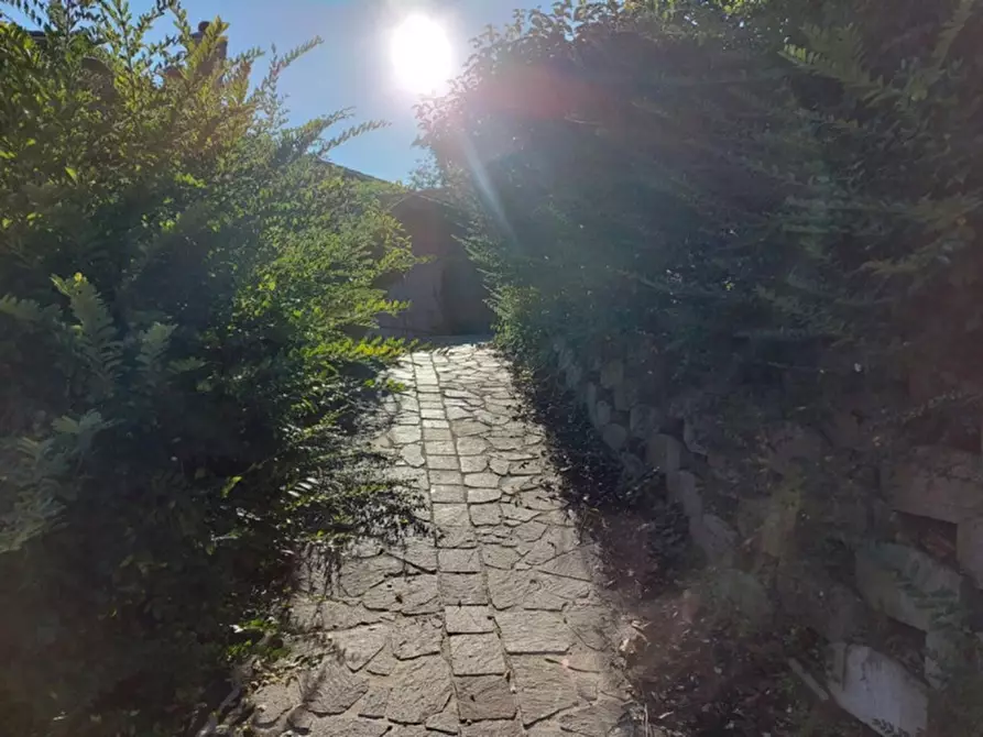 Immagine 13 di Appartamento in vendita  in Via Mazzini, N. snc a Muccia