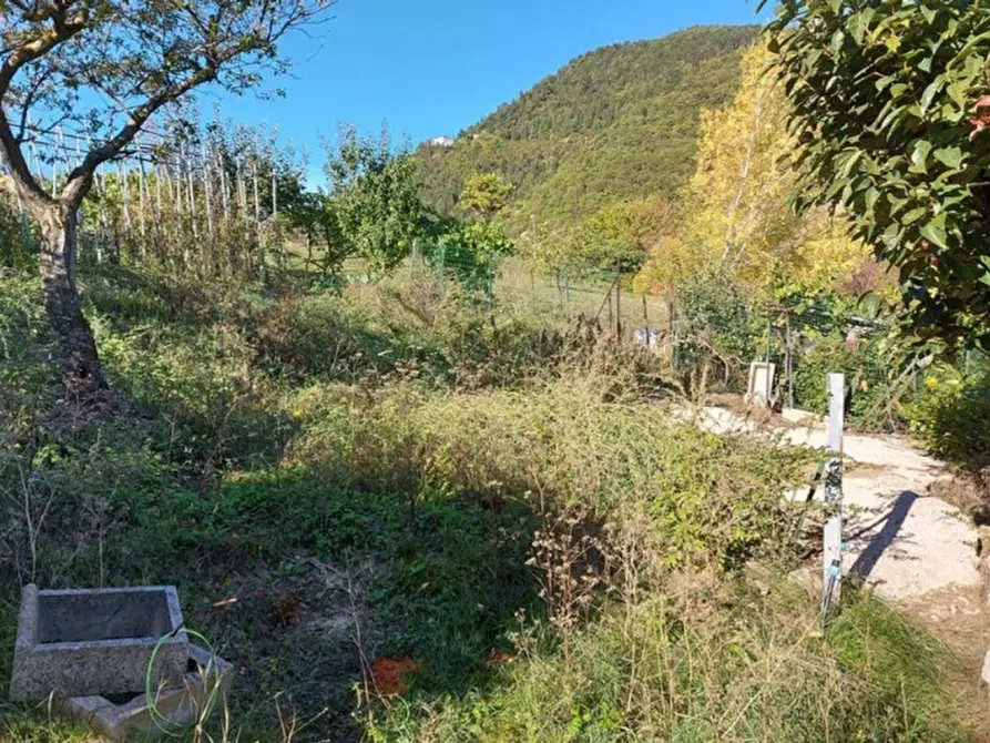 Immagine 6 di Terreno in vendita  in Via Mazzini, N. snc a Muccia