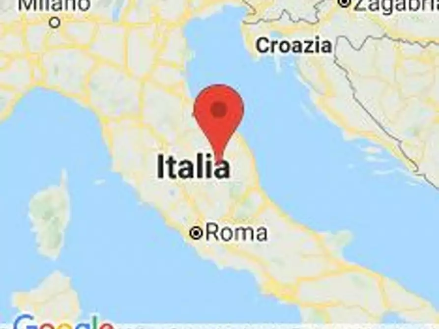 Immagine 12 di Terreno in vendita  in Via Mazzini, N. snc a Muccia