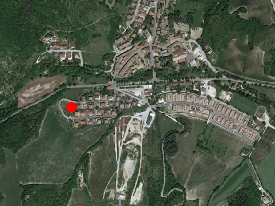 Immagine 16 di Terreno in vendita  in Via Mazzini, N. snc a Muccia