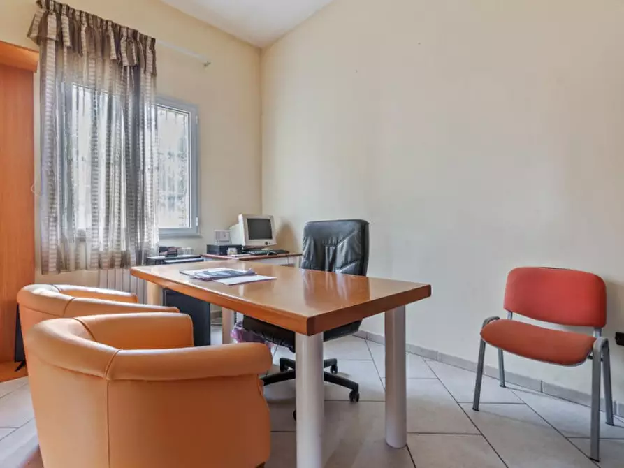 Immagine 4 di Appartamento in vendita  in Via Montenegro, N. 181 a Lizzanello