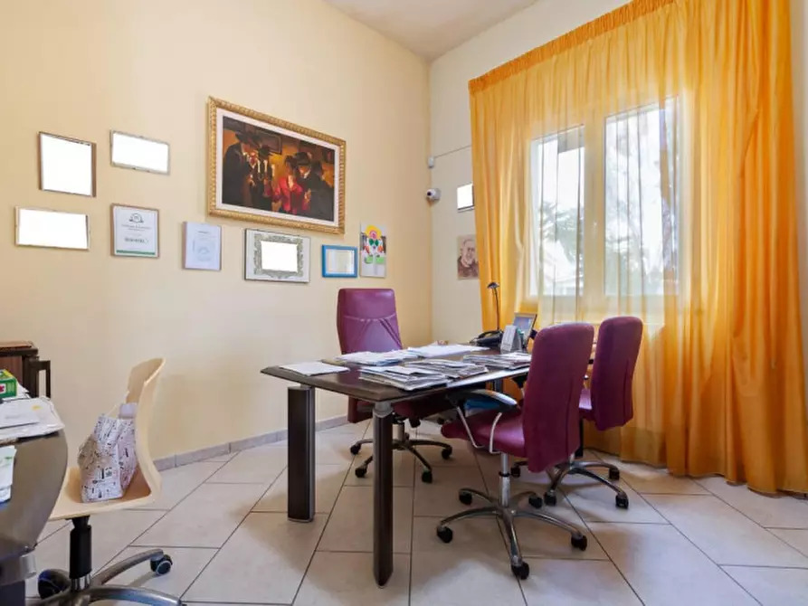 Immagine 5 di Appartamento in vendita  in Via Montenegro, N. 181 a Lizzanello