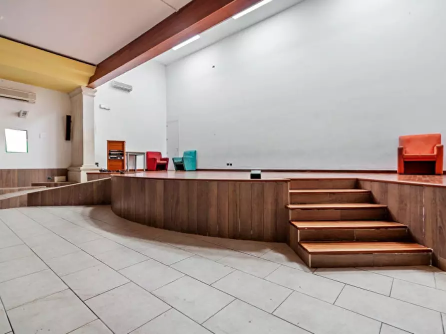 Immagine 6 di Appartamento in vendita  in Via Montenegro, N. 181 a Lizzanello