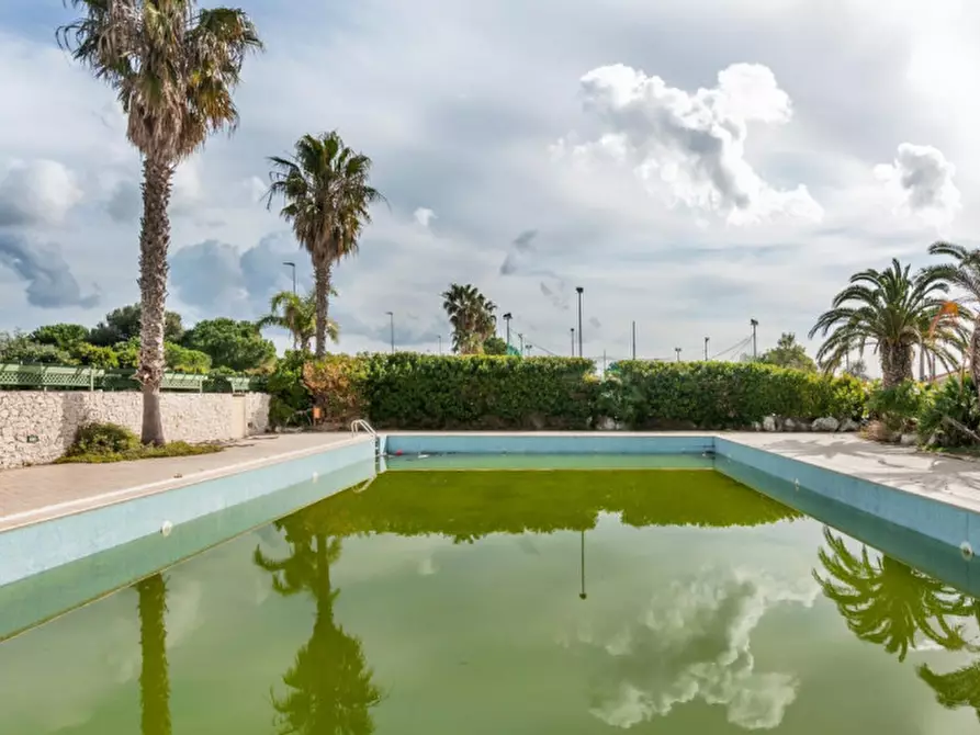 Immagine 14 di Appartamento in vendita  in Via Montenegro, N. 181 a Lizzanello