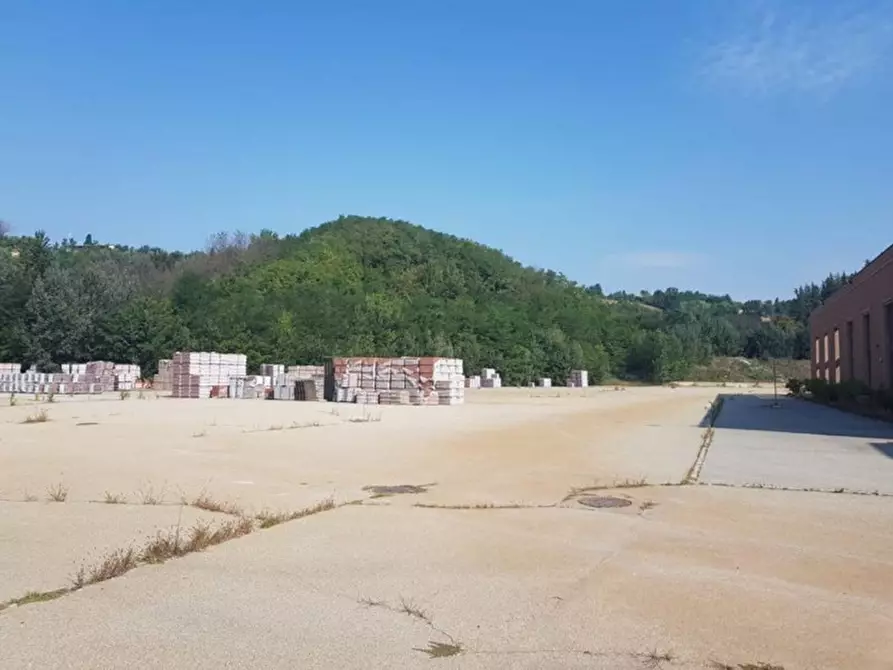 Immagine 5 di Capannone industriale in vendita  in Via Poggio, N. snc a Portacomaro