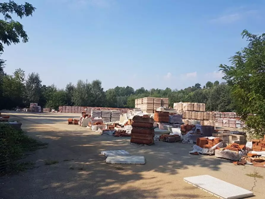 Immagine 6 di Capannone industriale in vendita  in Via Poggio, N. snc a Portacomaro