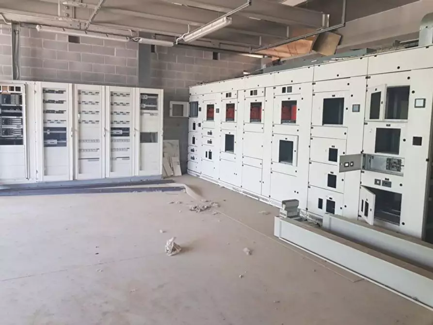 Immagine 14 di Capannone industriale in vendita  in Via Poggio, N. snc a Portacomaro