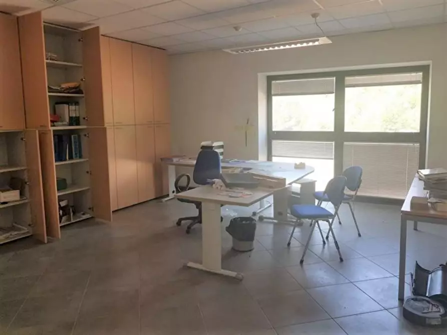 Immagine 21 di Capannone industriale in vendita  in Via Poggio, N. snc a Portacomaro