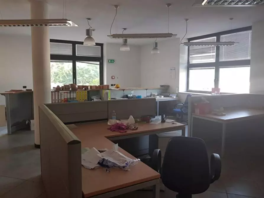 Immagine 28 di Capannone industriale in vendita  in Via Poggio, N. snc a Portacomaro