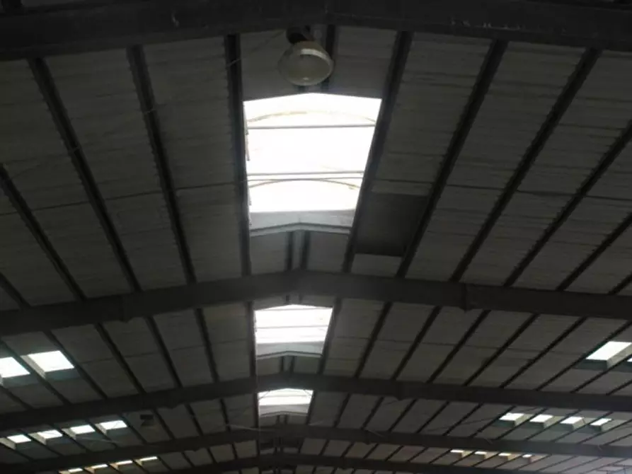 Immagine 22 di Capannone industriale in vendita  in Via Enrico Mattei, N. 91 a Asciano