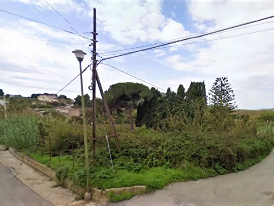 Immagine 2 di Terreno in vendita  in Contrada Sinagia, N. snc a Salemi