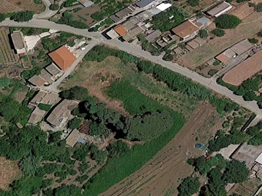 Immagine 8 di Terreno in vendita  in Contrada Sinagia, N. snc a Salemi