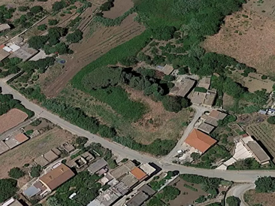 Immagine 10 di Terreno in vendita  in Contrada Sinagia, N. snc a Salemi