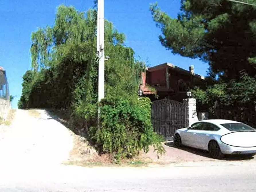 Immagine 3 di Terreno in vendita  in Contrada Sinagia, N. snc a Salemi