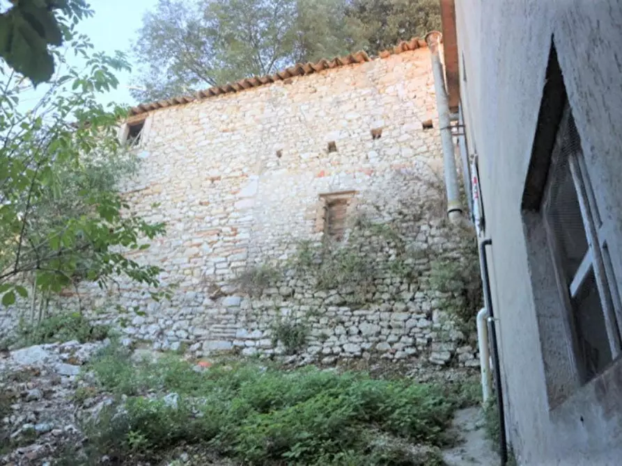 Immagine 12 di Magazzino in vendita  in Località Nasciolo a Arrone