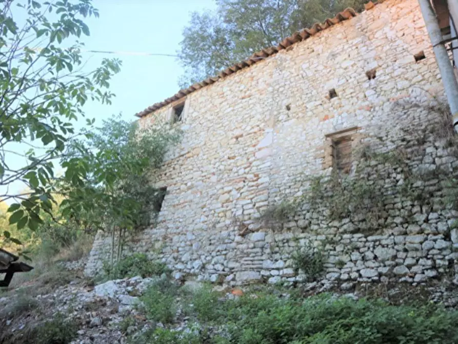 Immagine 13 di Magazzino in vendita  in Località Nasciolo a Arrone