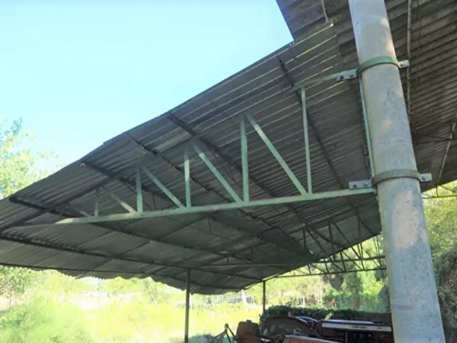 Immagine 25 di Magazzino in vendita  in Località Nasciolo a Arrone