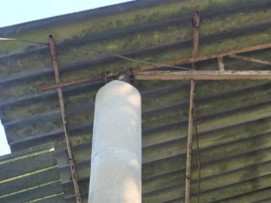 Immagine 27 di Magazzino in vendita  in Località Nasciolo a Arrone