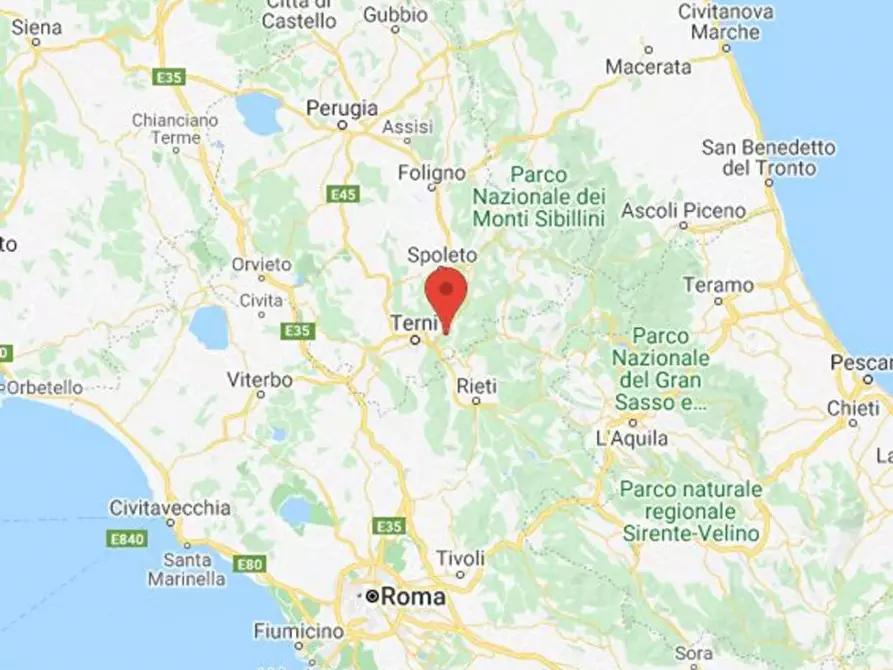 Immagine 30 di Magazzino in vendita  in Località Nasciolo a Arrone