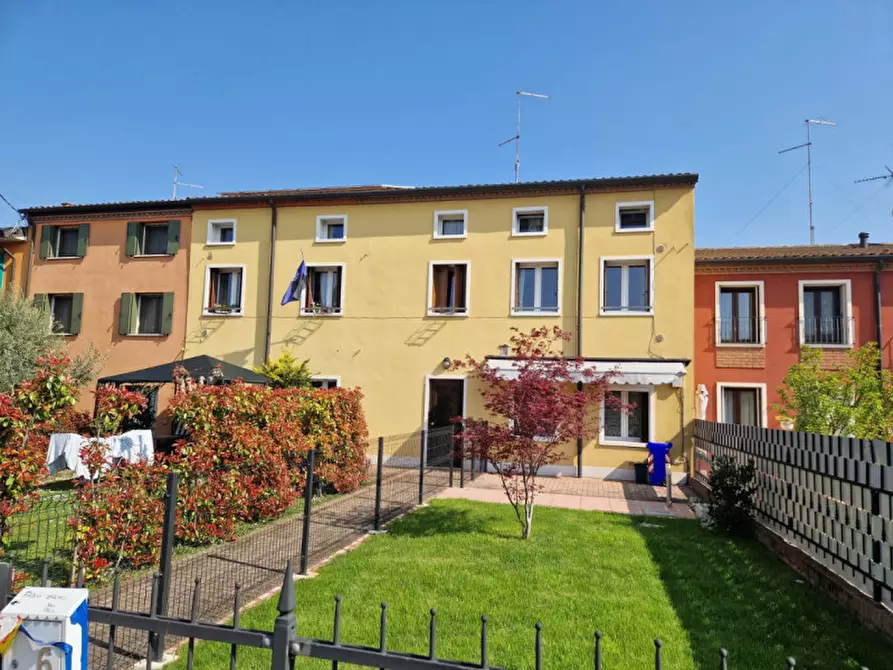 Immagine 1 di Appartamento in vendita  in Piazza Sabbion a Cologna Veneta