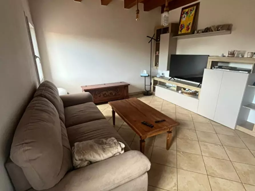 Immagine 4 di Appartamento in vendita  in Piazza Sabbion a Cologna Veneta