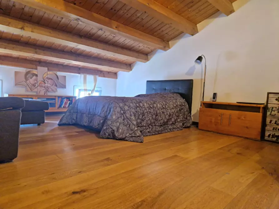 Immagine 7 di Appartamento in vendita  in Piazza Sabbion a Cologna Veneta