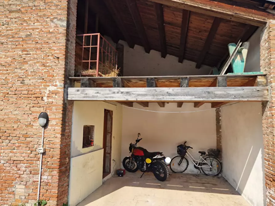 Immagine 10 di Appartamento in vendita  in Piazza Sabbion a Cologna Veneta