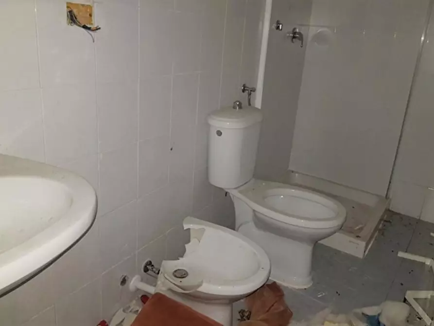 Immagine 5 di Appartamento in vendita  in Località Castello, N. 7 a Laino