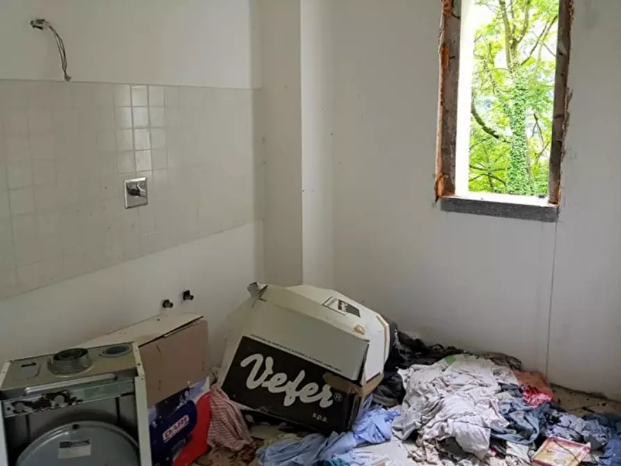 Immagine 3 di Appartamento in vendita  in Località Castello, N. 7 a Laino