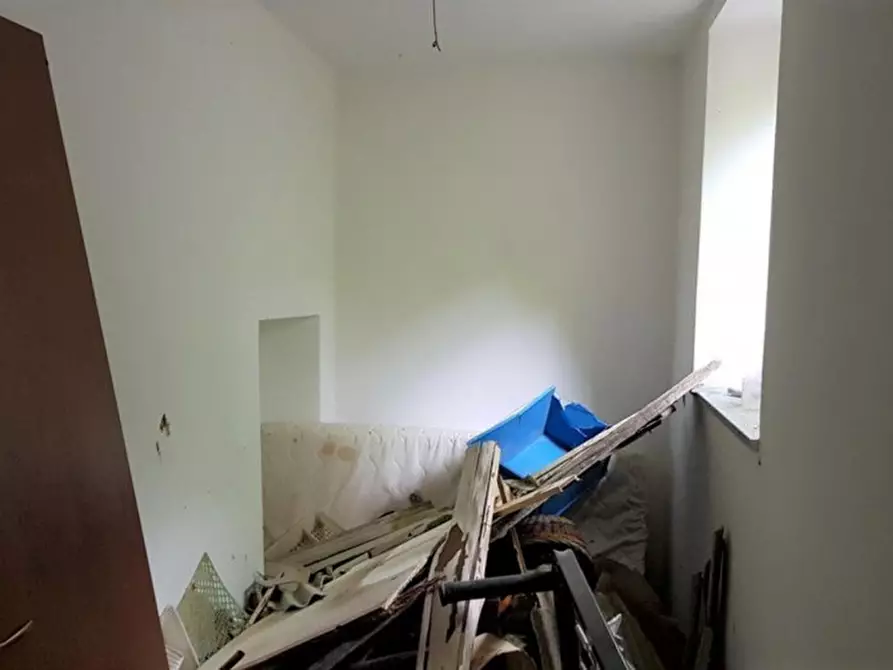 Immagine 8 di Appartamento in vendita  in Località Castello, N. 7 a Laino