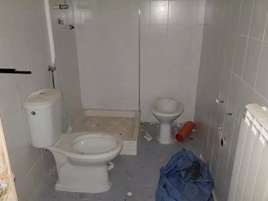 Immagine 4 di Appartamento in vendita  in Località Castello, N. 7 a Laino