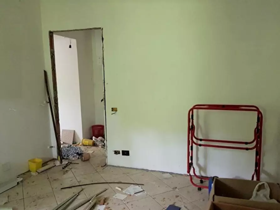 Immagine 5 di Appartamento in vendita  in Località Castello, N. 7 a Laino