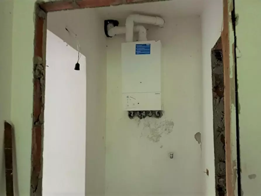 Immagine 13 di Appartamento in vendita  in Località Castello, N. 7 a Laino