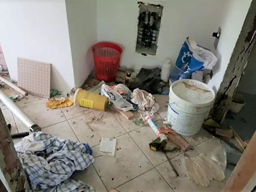 Immagine 14 di Appartamento in vendita  in Località Castello, N. 7 a Laino