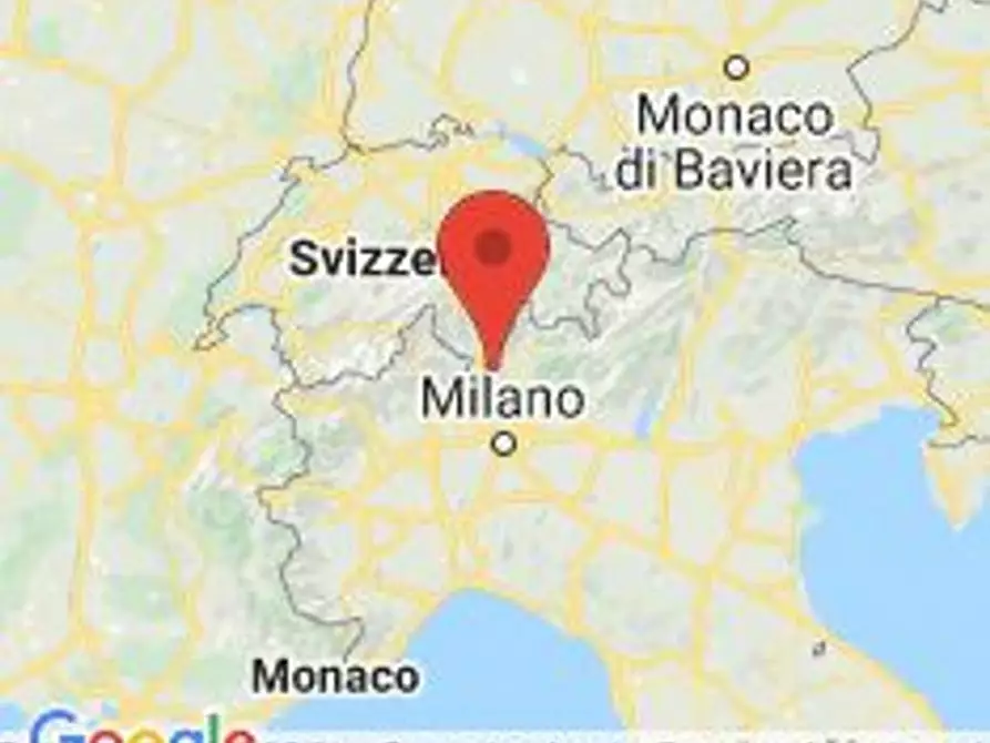 Immagine 24 di Appartamento in vendita  in Località Castello, N. 7 a Laino