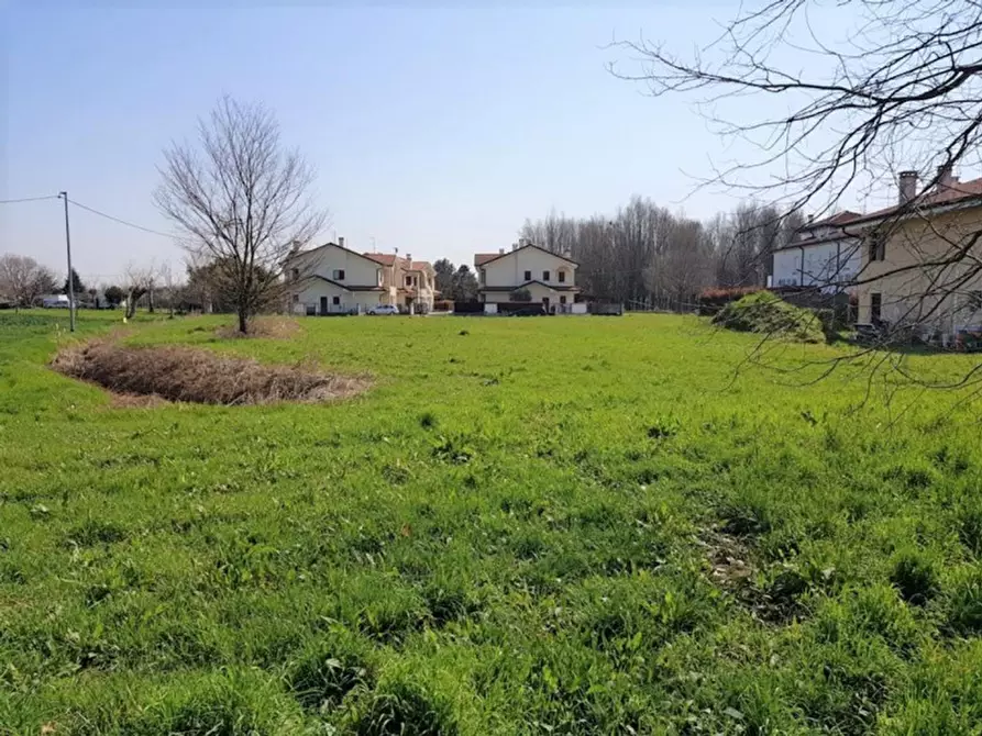 Immagine 5 di Terreno in vendita  in Via Orione, N. snc a Borgo Veneto