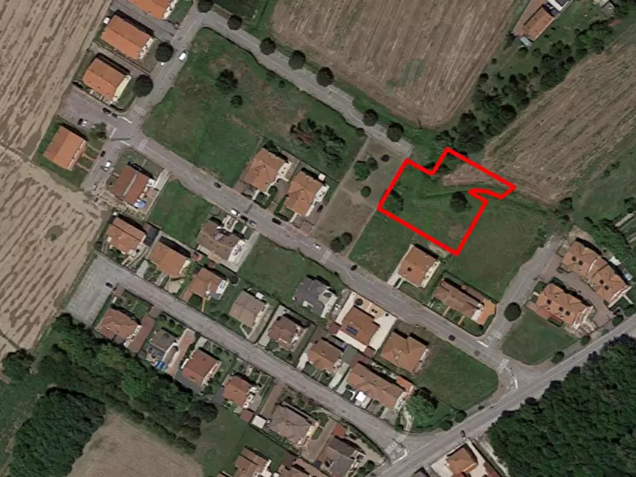 Immagine 18 di Terreno in vendita  in Via Orione, N. snc a Borgo Veneto