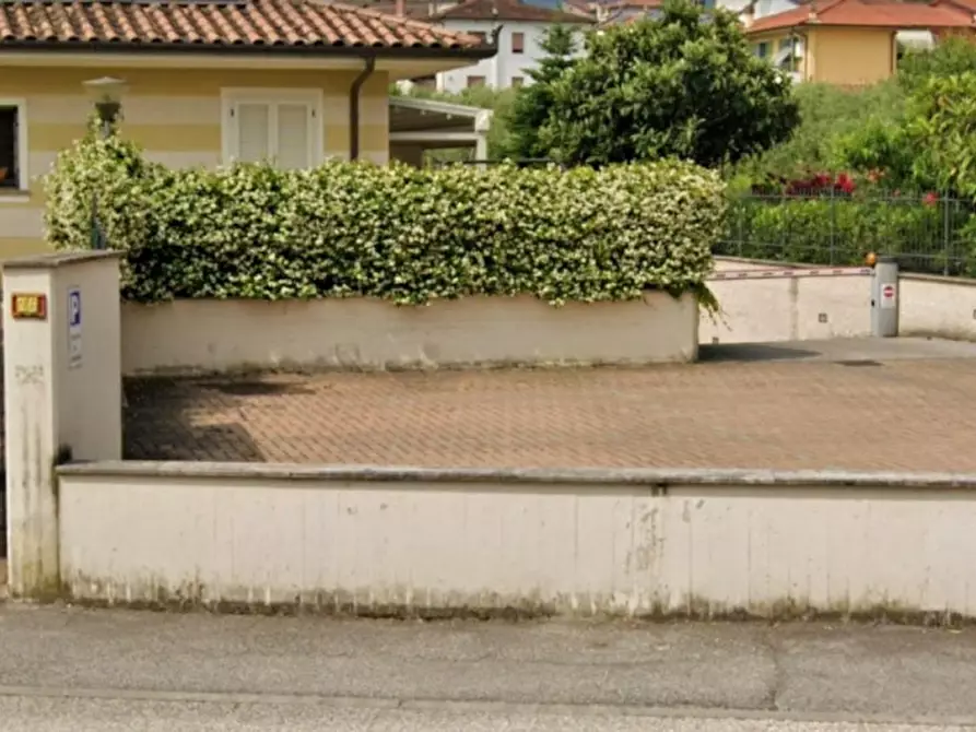 Immagine 6 di Posto auto in vendita  in Via Don Dario Flori, N. snc a Quarrata