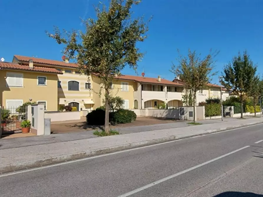 Immagine 10 di Posto auto in vendita  in Via Don Dario Flori, N. snc a Quarrata