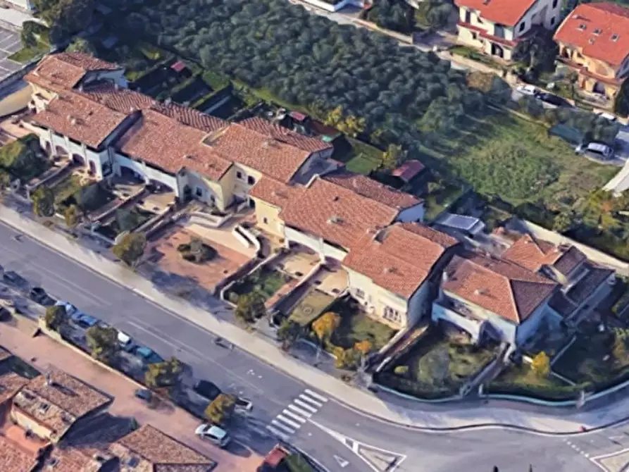 Immagine 11 di Posto auto in vendita  in Via Don Dario Flori, N. snc a Quarrata