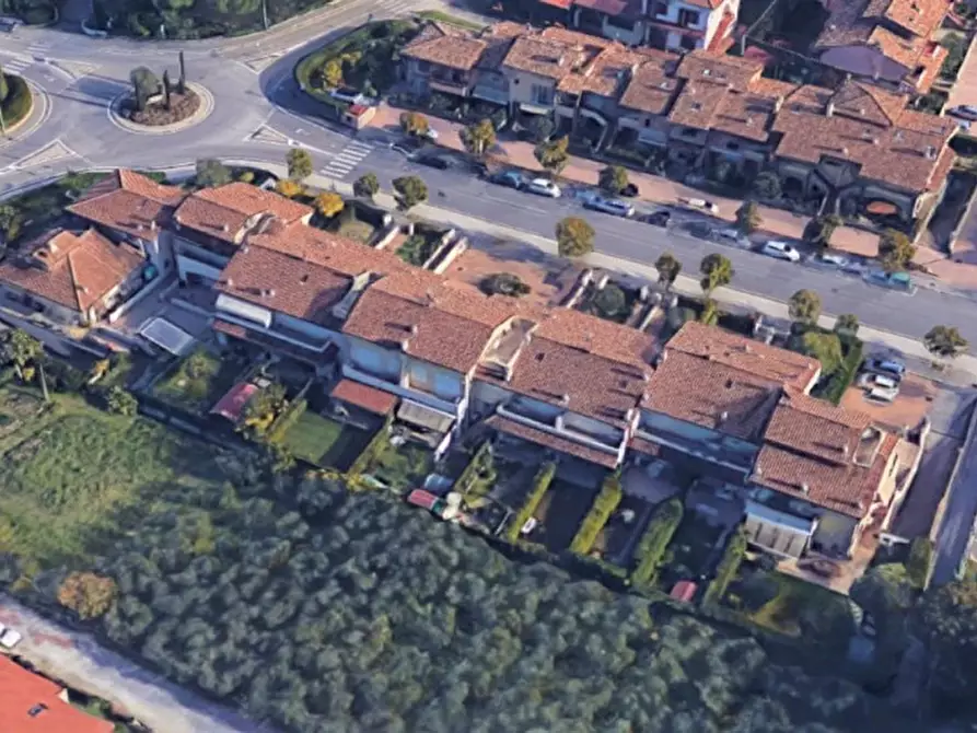 Immagine 14 di Posto auto in vendita  in Via Don Dario Flori, N. snc a Quarrata